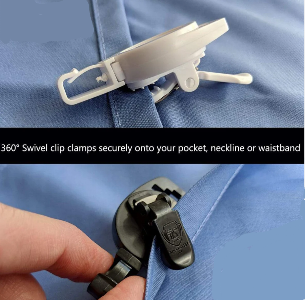 MRI Safe