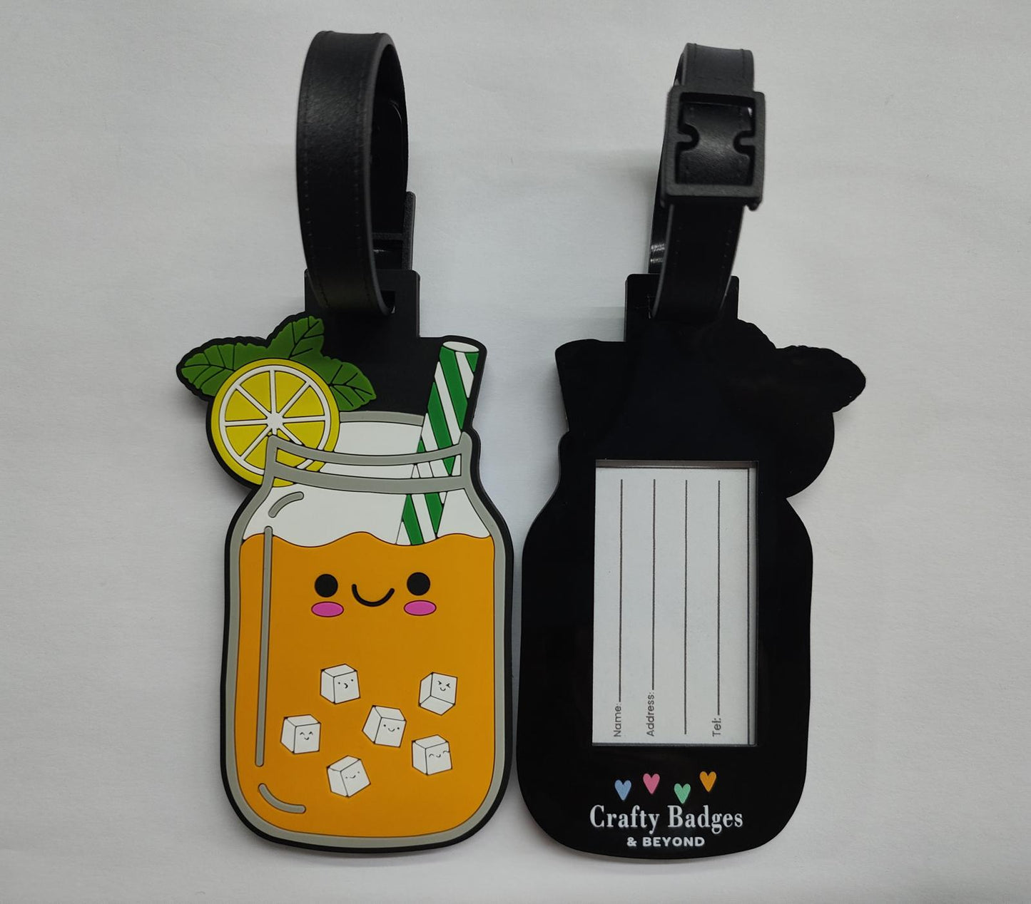 Luggage Tags