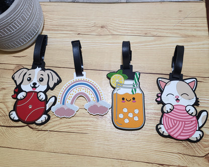 Luggage Tags