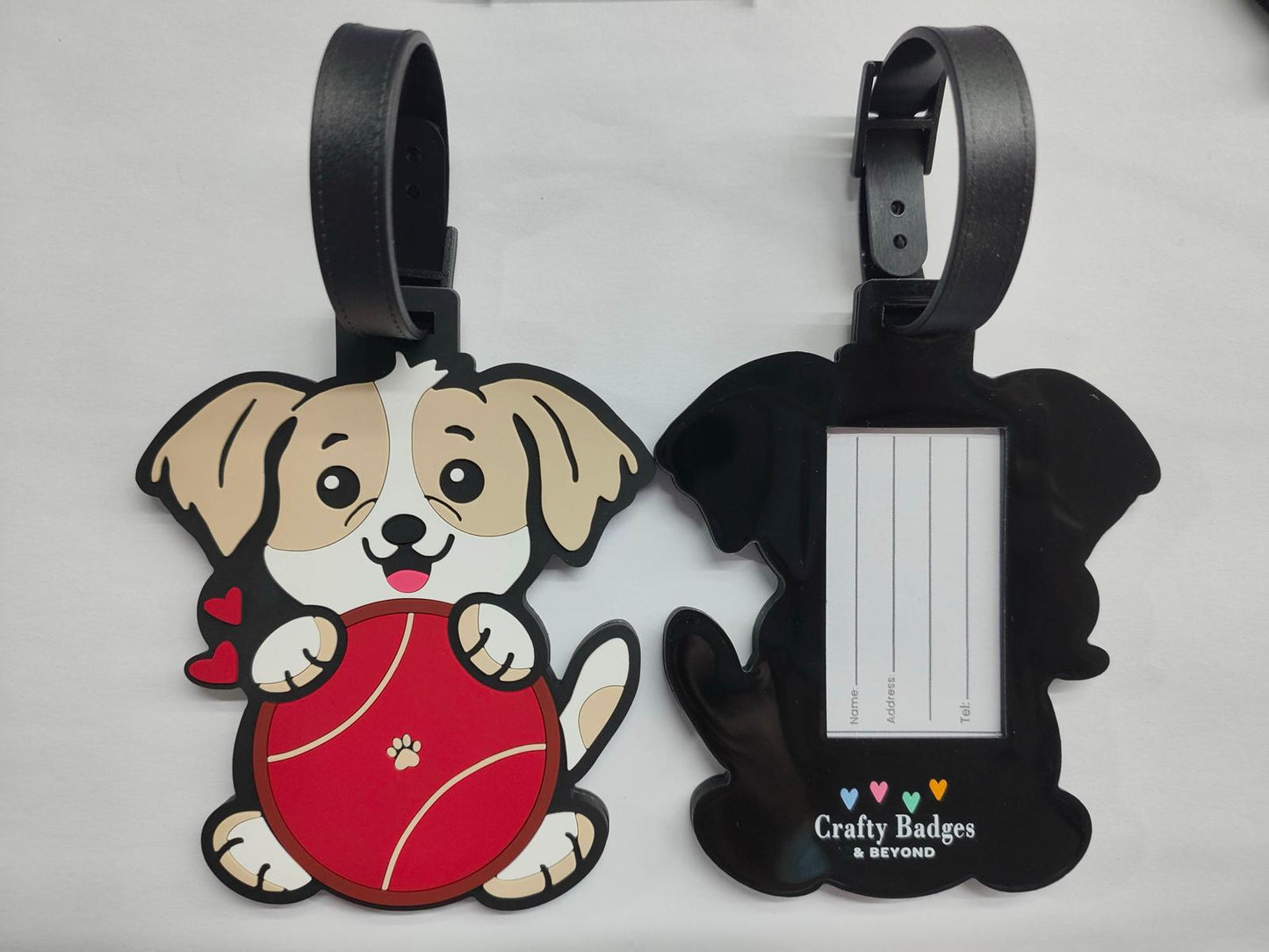 Luggage Tags