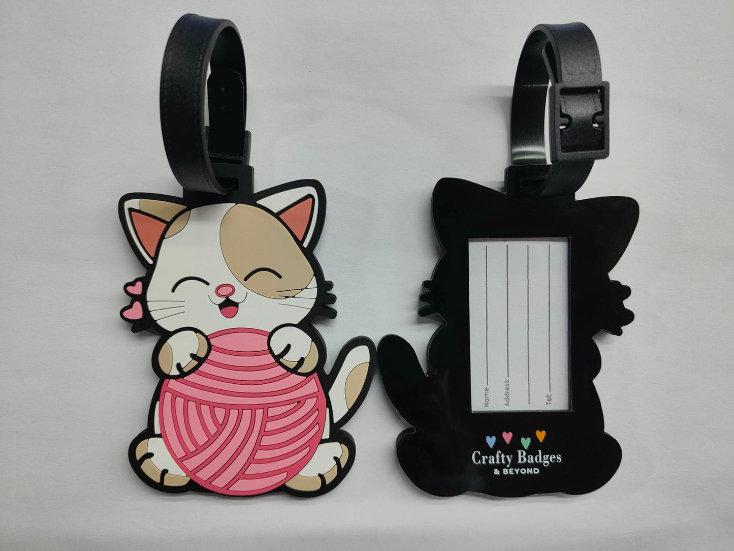 Luggage Tags